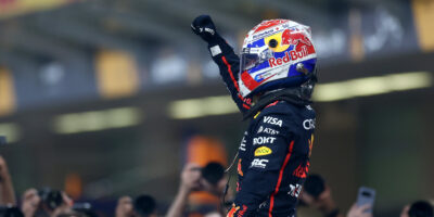 Marko: V závodě bychom měli být ještě rychlejší