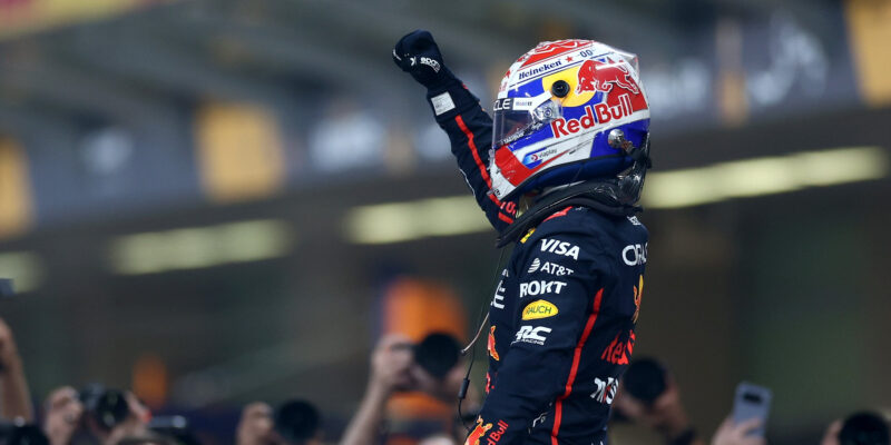 Marko: V závodě bychom měli být ještě rychlejší