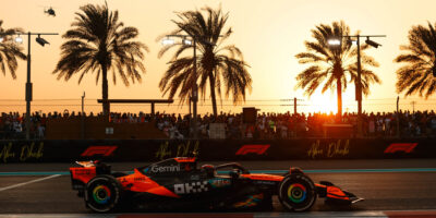 McLaren vyjde startovné na příští sezónu velmi draho