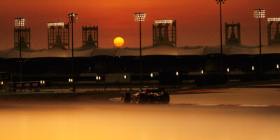 Předsezónní testování F1 2026: Program a kde je sledovat