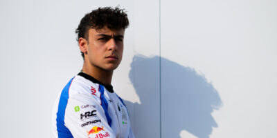 „Pamatuj si mě.“ Lindblad vzpomíná na první setkání s Norrisem