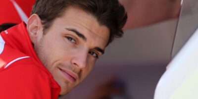 Zmizela motokára Julese Bianchiho, rodina žádá o pomoc