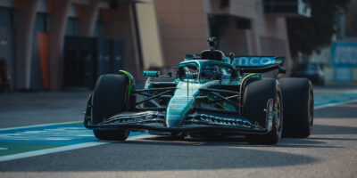 Honda před novou sezónou: Ne všechno jde podle představ