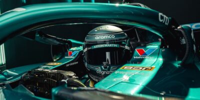 Aston Martin ve spolupráci s Hondou: je motor RA626H budoucnost?