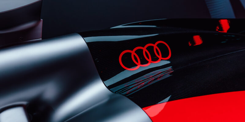 Audi myslí na budoucnost, spouští vlastní jezdeckou akademii