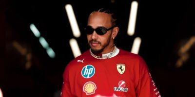 Hamilton vyhlíží první test roku 2026: Jsem extrémně nadšený