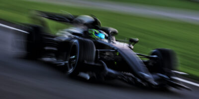 F1 by měla mít dost prostoru k vybalancování režimu předjíždění