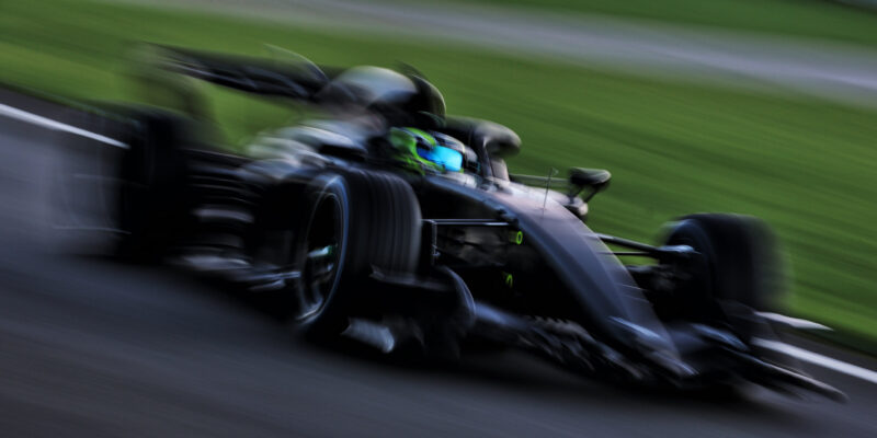 F1 by měla mít dost prostoru k vybalancování režimu předjíždění