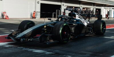 Rivalita s Fordem přidá další poutavý prvek, zaznívá z Cadillacu