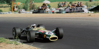 Velké ceny 1. ledna: Kterak sezóny F1 začaly na přelomu roku