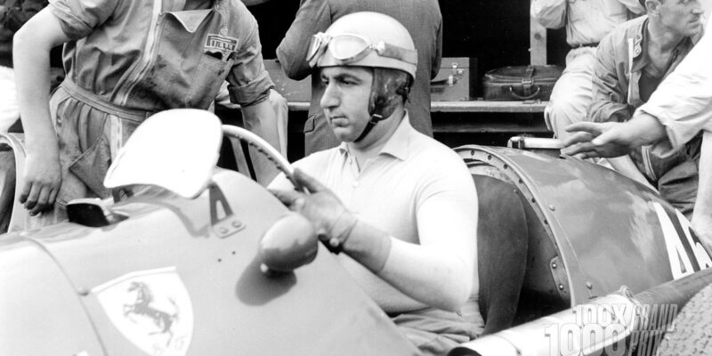 Alberto Ascari