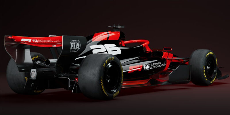 Ze závodního koně vznikl velbloud, říká Symonds o nových pravidlech