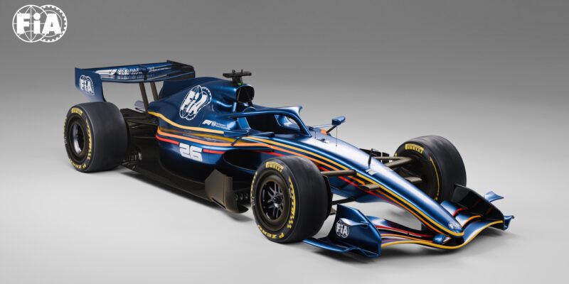 FIA ukazuje, kde po technickém resetu 2026 vzniknou rozdíly