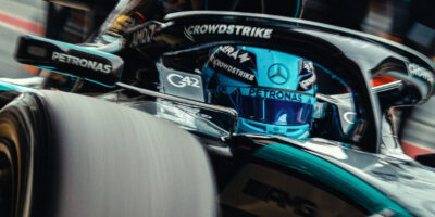 Výsledky třetího dne neveřejných testů v Barceloně