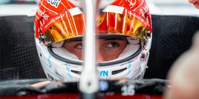 Jezdci Ferrari jsou spokojeni, avšak na vyvozování závěrů je brzy