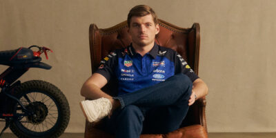 Verstappen titul letos nezíská, myslí si Marko