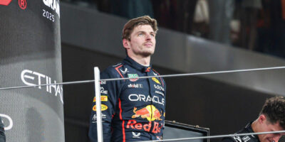 Verstappen předpovídá náročný start do nové éry