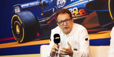 Pokud bude nutné režim předjíždění upravit, uděláme to