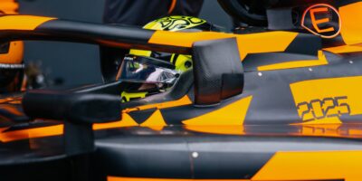 McLaren věří, že pravidla pro 2026 přinesou nový styl závodění
