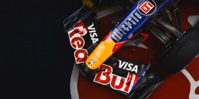 Red Bull proti výhodám: Hodgkinson chce otevřený boj motorů