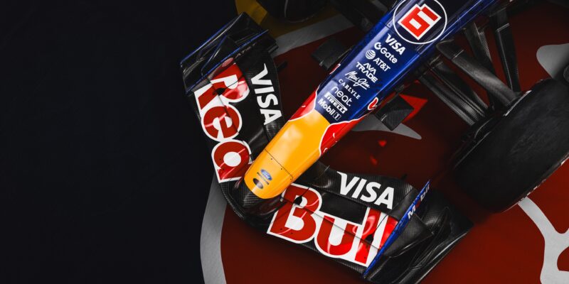 Red Bull proti výhodám: Hodgkinson chce otevřený boj motorů