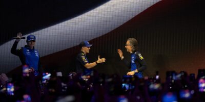 Uvědomujeme si dopad na jezdce po přeřazení do Racing Bulls