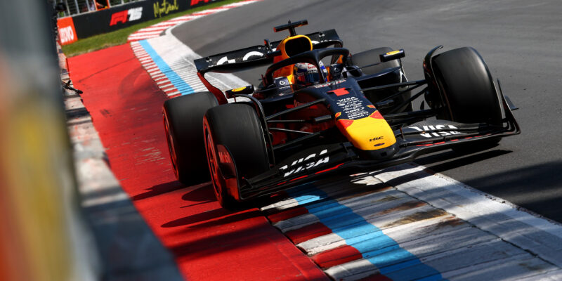 Velká cena Kanady 2026