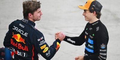 Verstappen: Podřízením se týmovým rozkazům prodal Piastri duši