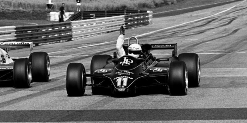 Elio de Angelis