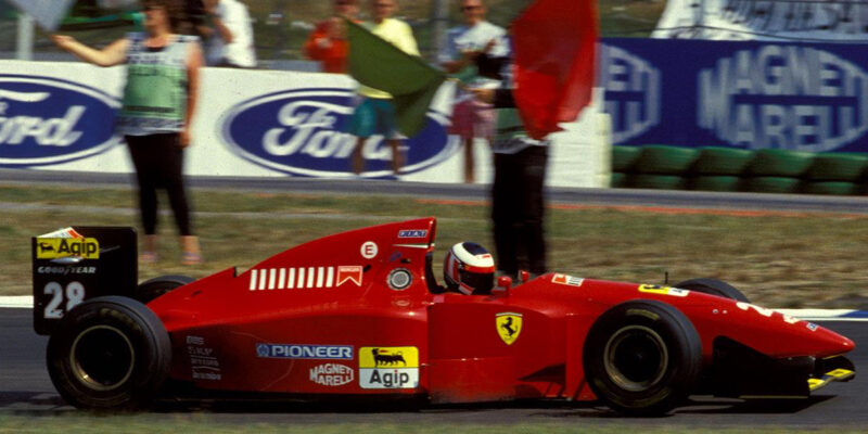 Gerhard Berger