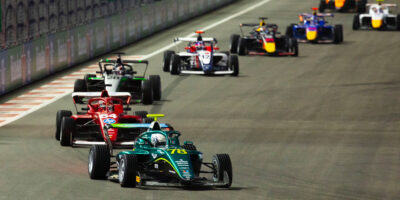 F1 Academy 2026: Sezóna začíná tento víkend