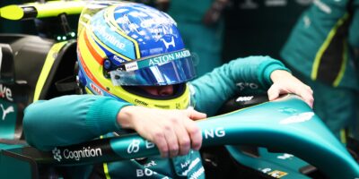 Sainz popřál Alonsovi hodně štěstí. Oba čekají, jak týmy zareagují