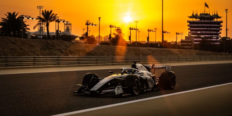 Tvrdá realita F1: Buxton zpochybnil americký model Cadillacu