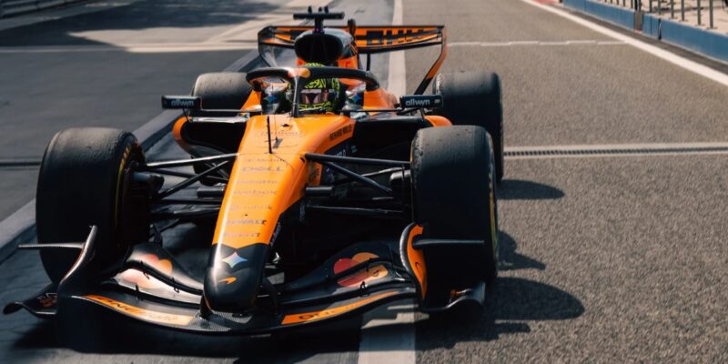 Stella žádá FIA o změnu pravidel: Bezpečnost musí mít přednost