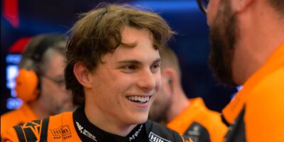 Piastri odmítá sabotáž. McLaren podle něj jednal bez zlých úmyslů