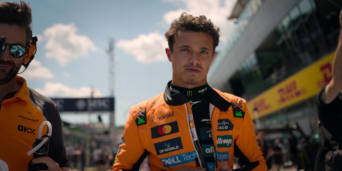 Vychází nová řada série F1: Touha po vítězství. Jaké jsou popisy epizod?