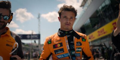 F1: Touha po vítězství: Co bude v 8. sérii?