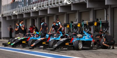 F4 CEZ čeká rekordní sezóna 2026