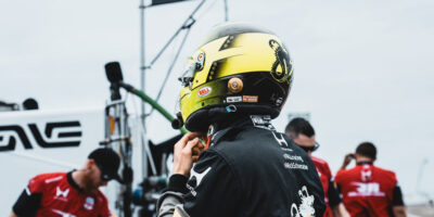 Schumacher v IndyCar: Jako F2, jen s lepším pneumatikami