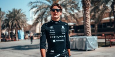 Šampion 2026? Vettel tipuje Russella a návrat Mercedesu