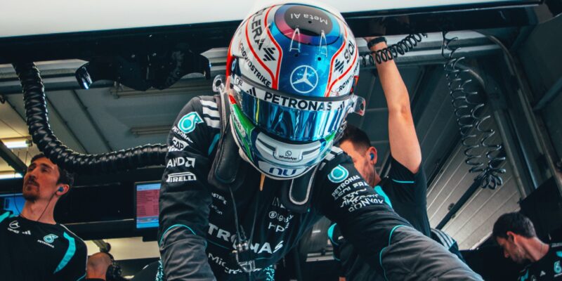 Antonelli o problému z Bahrajnu: V Austrálii budeme připraveni