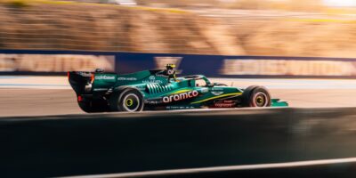 Honda identifikovala hlavní příčinu náročného testování v Bahrajnu