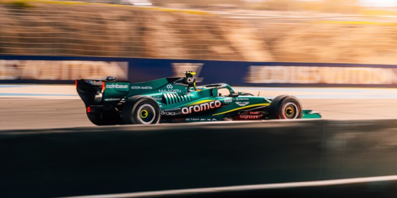 Honda identifikovala hlavní příčinu náročného testování v Bahrajnu