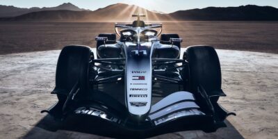 Hynes se stává hlavním závodním ředitelem týmu Cadillac