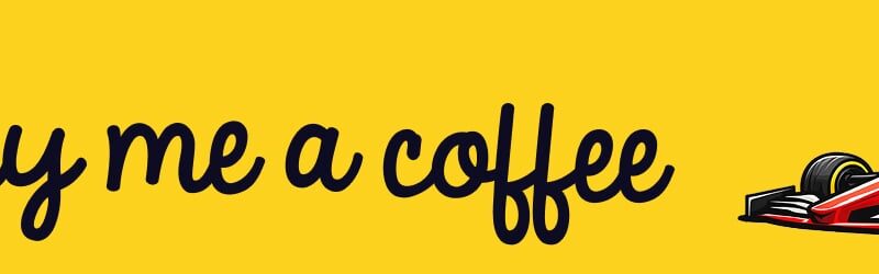 Banner Buy me a coffee.