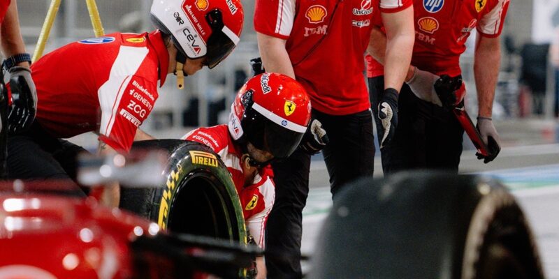 Monako ruší pravidlo dvou zastávek pro sezónu 2026