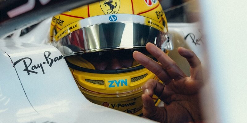 Přišli o to, na co byli zvyklí: FIA není spokojená, o čem se mluví