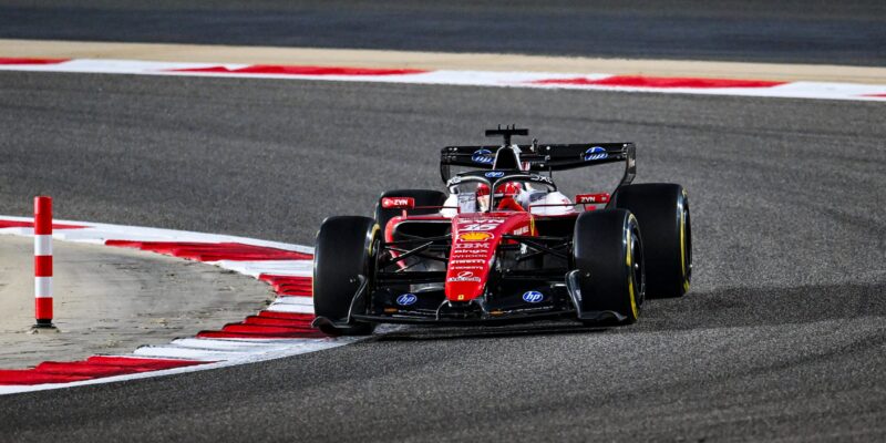 Osm tratí, které budou noční můrou pro dobíjení baterií