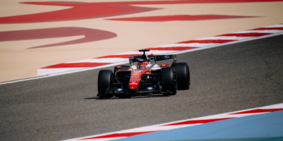 FIA rozhodla o legálnosti radikálního zadního křídla Ferrari