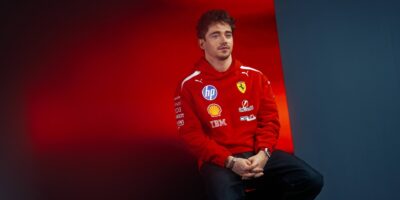 Leclerc odhalil, co ho znepokojuje na nových vozech